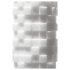 TENGA - 3D Modulaarinen masturboija