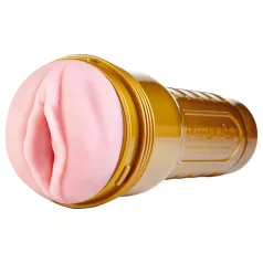   Fleshlight - tekovagina - Stamina Training Unit - vaaleanpunainen