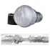 Fleshlight Ice Lady - läpinäkyvä tekovagina - kristallinkirkas