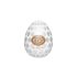 TENGA Egg Crater - muna-masturbaattori (6 kpl)