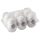 TENGA Egg Cloudy - munamasturbaattori (6 kpl)