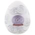 TENGA Egg Cloudy - munamasturbaattori (6 kpl)