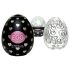 TENGA Egg Lovers - munan muotoinen masturbaattori (6 kpl)