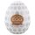 TENGA Egg Crater - muna-masturbaattori (1 kpl)