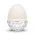 TENGA Egg Crater - muna-masturbaattori (1 kpl)