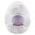 TENGA Egg Cloudy - munamasturbaattori (1 kpl)