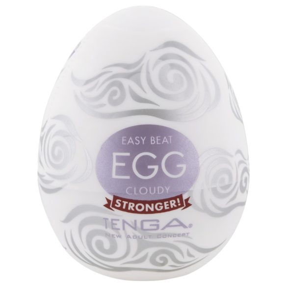 TENGA Egg Cloudy - munamasturbaattori (1 kpl)