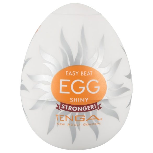 TENGA Egg Shiny - munamasturbaattori (1 kpl)