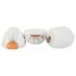 TENGA Egg Shiny - munamasturbaattori (1 kpl)
