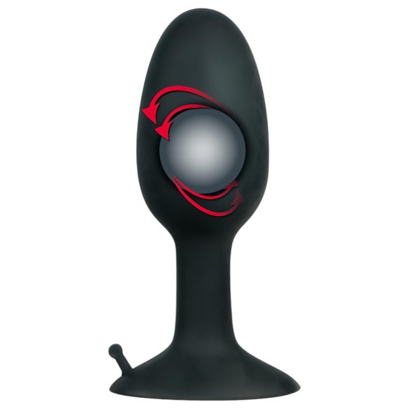 You2Toys - anustappi heilurikuulalla - S