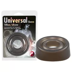 You2Toys - Universaali silikonimansettisetti (harmaa)