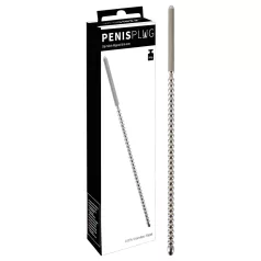 Sextreme - virtsaputkidilaattori - pyöreä pää - 0,6 cm