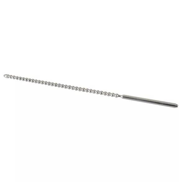 Sextreme - virtsaputkidilaattori - pyöreä pää - 0,6 cm