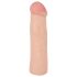 You2Toys - BIG jatko- ja paksunnusholkki (luonnollinen)