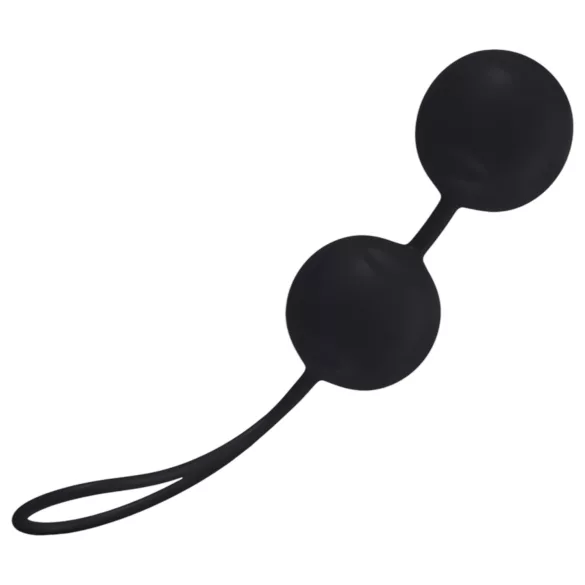 Joyballs Trend geishapallo (musta)