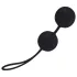Joyballs Trend geishapallo (musta)