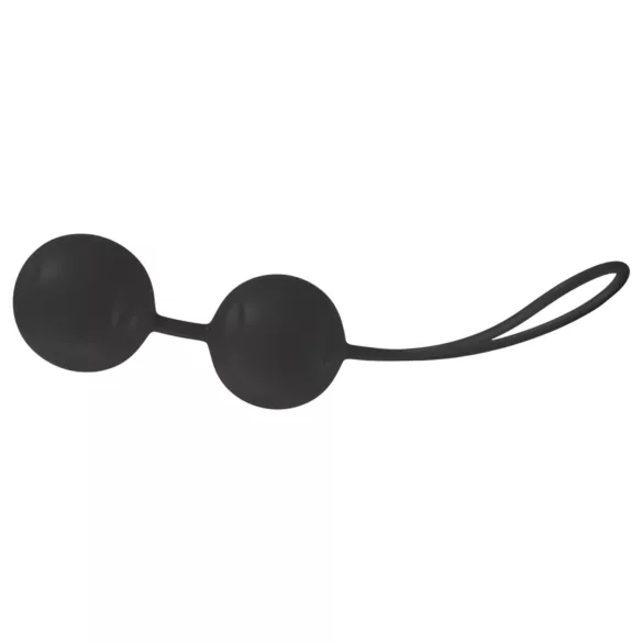Joyballs Trend geishapallo (musta)