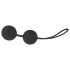 Joyballs Trend geishapallo (musta)