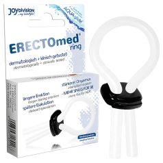 ERECTOmed - säädettävä penisrengas