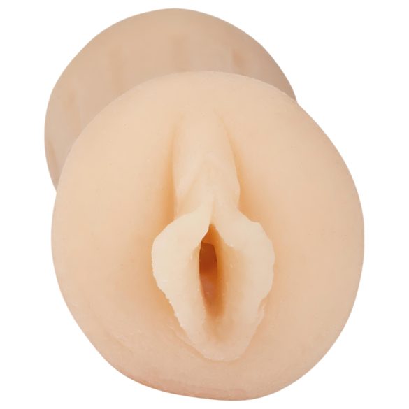 XXX To GO Nanette - keinotekoisen vaginan masturbointilaite