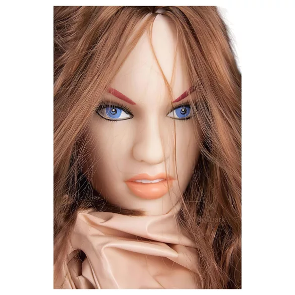 NMC - Suzie Carina - puhalelukumi