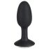 You2Toys - Diamond - Silikoninen anustappi (pieni)