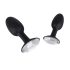 You2Toys - Diamond - Silikoninen anustappi (pieni)