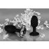 You2Toys - Diamond - Silikoninen anustappi (pieni)