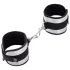 Fifty Shades of Grey - rannekahleet - 2 kpl - harmaa