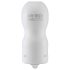 TENGA Air Tech Gentle - teksturoitu masturboija (valkoinen)