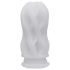 TENGA Air Tech Regular - masturbaattori (valkoinen)
