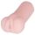 Superjoustava mini-vagina (luonnollinen)