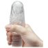 TENGA Egg Keith Haring Street - masturbaattorimuna (1 kpl)