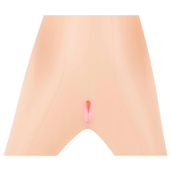 You2Toys - seksinukke naiselle - realistinen lateksi