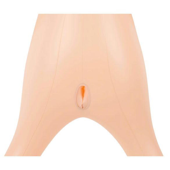 You2Toys - seksinukke naiselle - realistinen lateksi