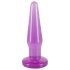 You2Toys - Anustappi harjoittelusetti - 3 kpl (violetti)