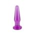 You2Toys - Anustappi harjoittelusetti - 3 kpl (violetti)