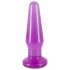 You2Toys - anustappi harjoittelusetti - 3 kpl - violetti