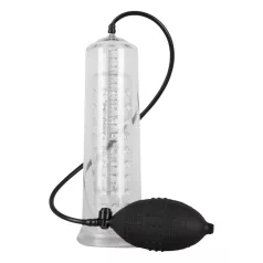 Mister Boner Fantastic - penispumppu