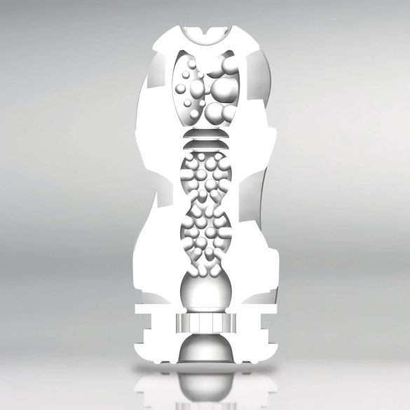 TENGA Air Tech Ultra - uudelleenkäytettävä masturbaattori - iso