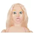 You2Toys - Realistinen seksinukke isoilla rinnoilla - PVC