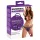 You2Toys - universaali valjaat, sopii 4-5 cm halkaisijaltaan oleville tuotteille (violetti)