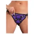 You2Toys - universaali valjaat, sopii 4-5 cm halkaisijaltaan oleville tuotteille (violetti)