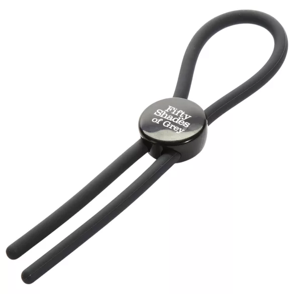 Fifty Shades of Grey - penisrengas - silikon