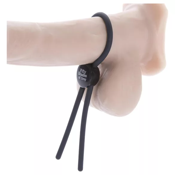 Fifty Shades of Grey - penisrengas - silikon