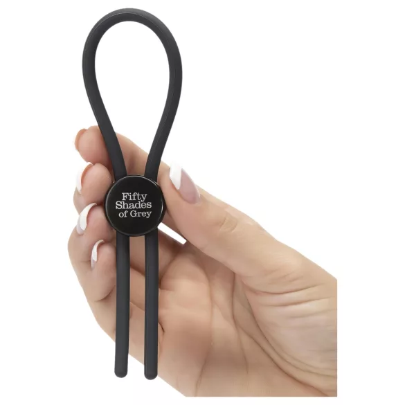 Fifty Shades of Grey - penisrengas - silikon