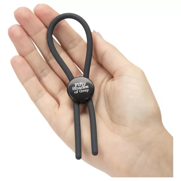 Fifty Shades of Grey - penisrengas - silikon