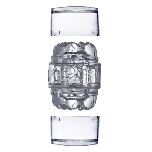 Fleshlight Quickshot Vantage - matkakokoinen masturbator