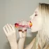 Fleshlight Quickshot Vantage - matkakokoinen masturbator