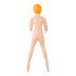 You2Toys - Myrskyneito puhallettava nukke